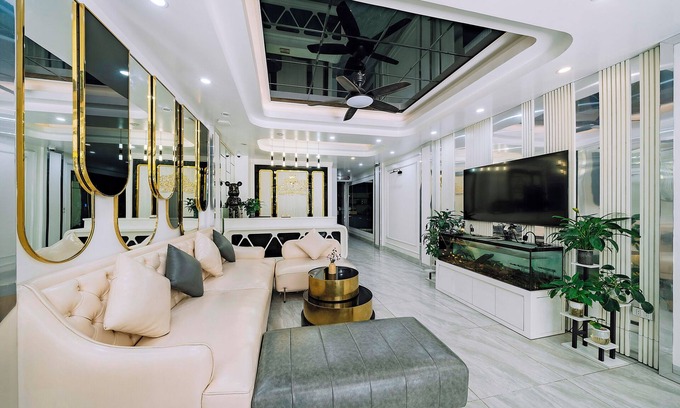 Cat Hai Hotel | Nam Phong Hotel - Cat Ba Island