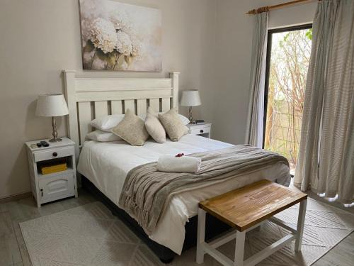 Vredendal Casa | Nama-Nama Guestrooms