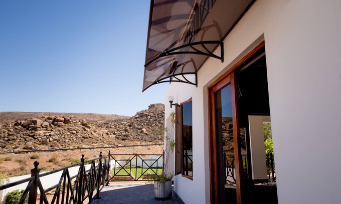 Springbok Casa | Nama White Guest House