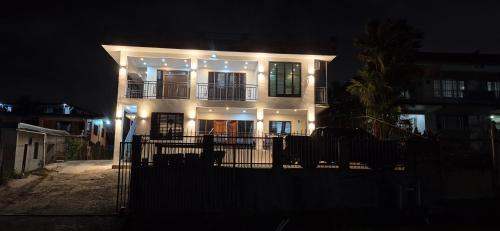 Suva Apartamento | Namadi Executive Stay