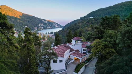 Nainital Hotel | Namah Nainital, a member of Radisson Individuals Retreats