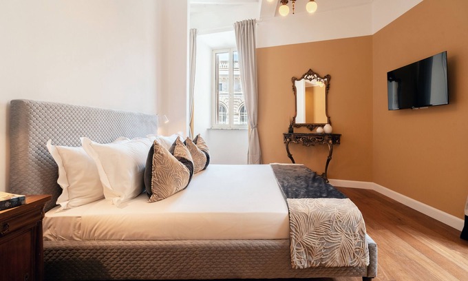 Monti Casa | Naman Hotellerie Monti