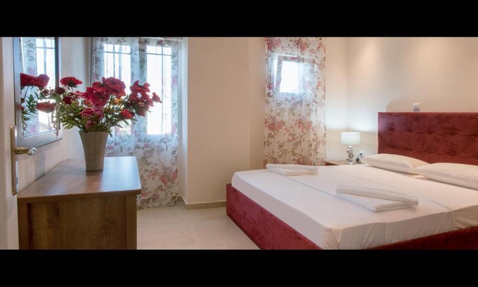 Skala Sotiros Apartamento | Namare Luxury Apartments