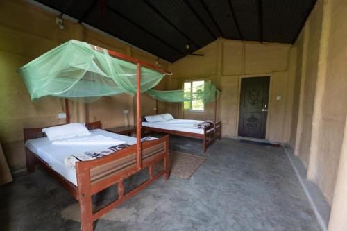 Bardia Cama Y Desayuno | Namaste Bardiya Resort
