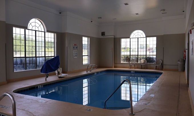 Dawsonville Hotel | Namaste Inn & Suites Dawsonville