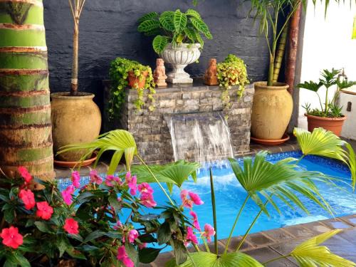 Southbroom Apartamento | Namaste Suite in Southbroom