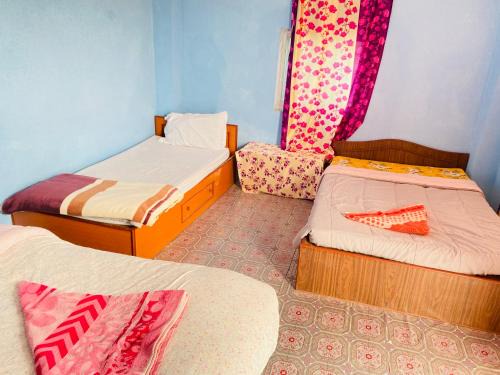 Kathmandu Valley Casa | Namaste tea house