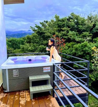 La Lindora Casa | Nambí Monteverde