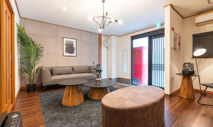 Shinsaibashi Apartamento | Namba Enpuku