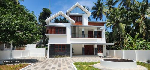 Kozhikode Villa | Nambiaparambil Arcade