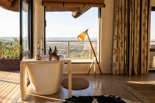 Ladysmith Cabina | Nambiti Hills