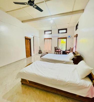 Sibsagar Casa | Namdang Homestay