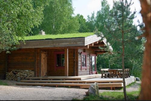 Gratiskes Casa | Namelis šalia vynuogyno