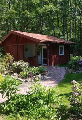 Sturmai Apartamento | Namelis nr 2 Adelės sodyba