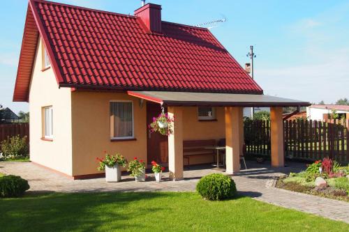 Druskininkai Apartamento | Namelis Rugilė