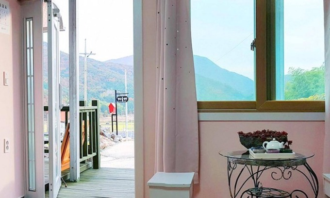 Namhae Casa | Namhae Balunsup Pension