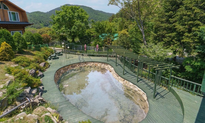 Namhae Casa | Namhae Capetown