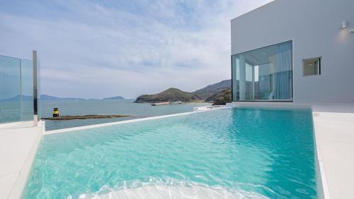 Namhae Casa | Namhae Private Pool Villa Damhae