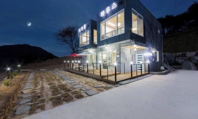 Namhae Casa | Namhae Traum House