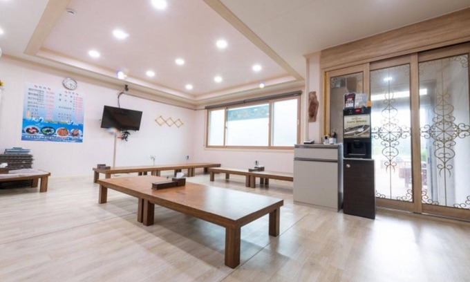 Namhae Casa | Namhaeseommaeulbada Pension