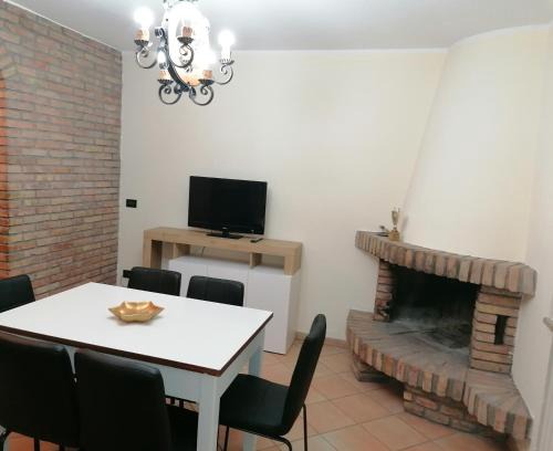 Ravenna Apartamento | Nami House