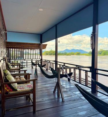 Don Det Casa | Namknong view