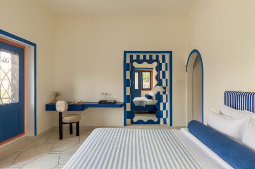 Civil Lines Cama Y Desayuno | Namli Haus - A Boutique Luxury Stay Jaipur