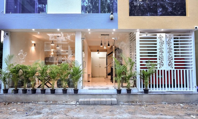 Brookefield Apartamento | Namma HomeSlice