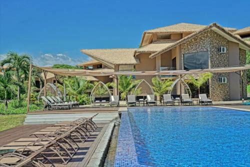 Sámara Hotel | Nammbú Beach Front Bungalows