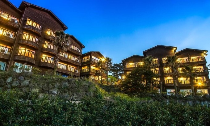 Downtown Condominio | Namme