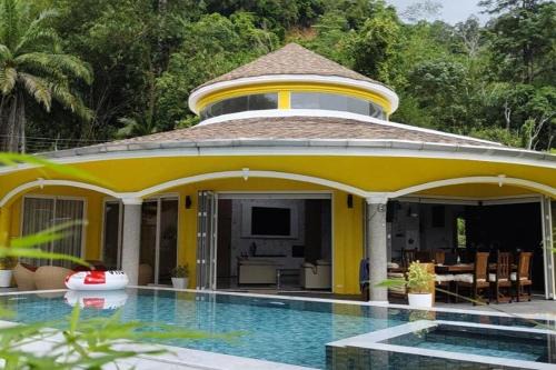 Kathu Casa | Namo Pool Villa Phuket
