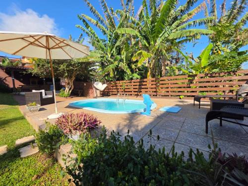 Brava Cama Y Desayuno | Namorada Brava Guest House