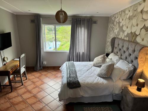 Drummond Casa | Nampaton Farm