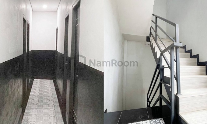 Duren Sawit Hotel | NamRoom at Kalimalang