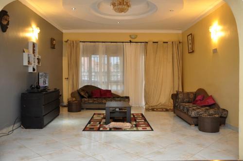 Kireka Casa | Namugongo Holiday Home