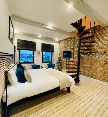 Namur Cama Y Desayuno | Namur à Meuse - chambre familiale Les Avresses