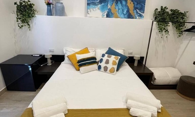 Villagonia Casa | Namuri Luxury Rooms