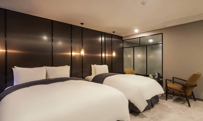 Namyangju Hotel | Namyangju Aone Hotel