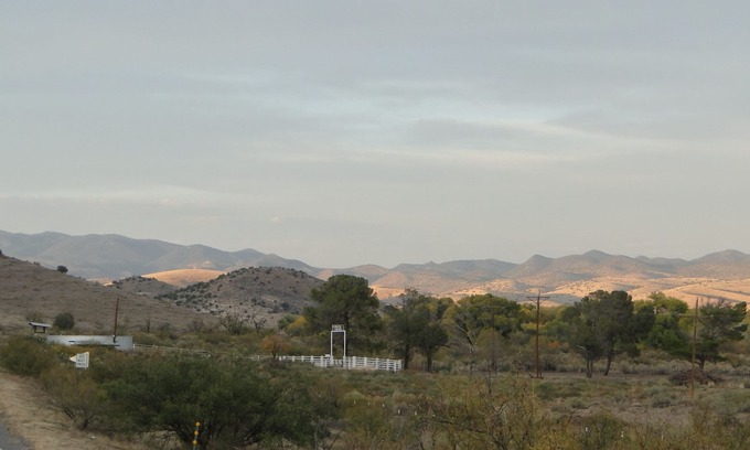 Faywood Casa | NAN Ranch Rendezvous - Casa, Lodge, Cottage, Cabañas y Más