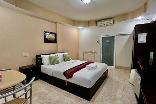 Nai Wiang Casa | Nan Thara Place