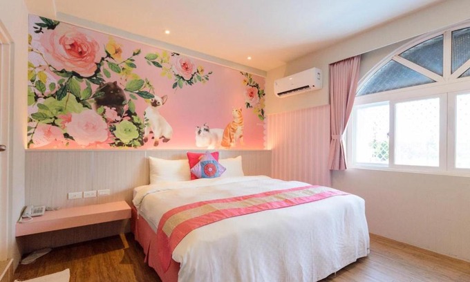 Big Beach Casa | Nan Tian Hai homestay