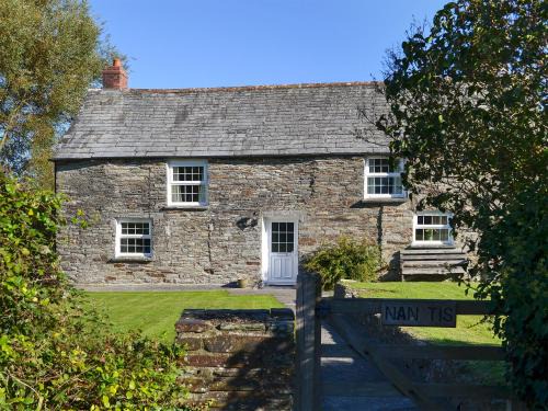 Wadebridge Casa | Nan-Tis