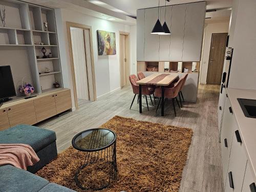 Cluj-Napoca Apartamento | Nana Apartaments