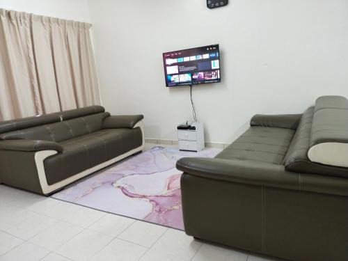 Ulu Kinta Casa | Nana Homestay Tambun Ipoh