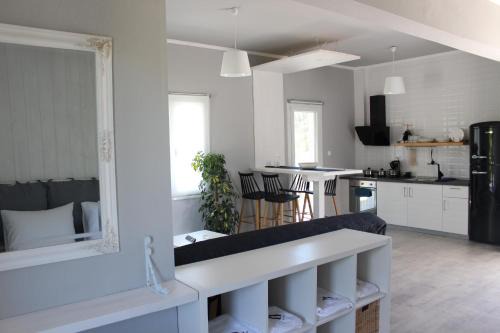 Ormos Panagias Apartamento | Nana's studios