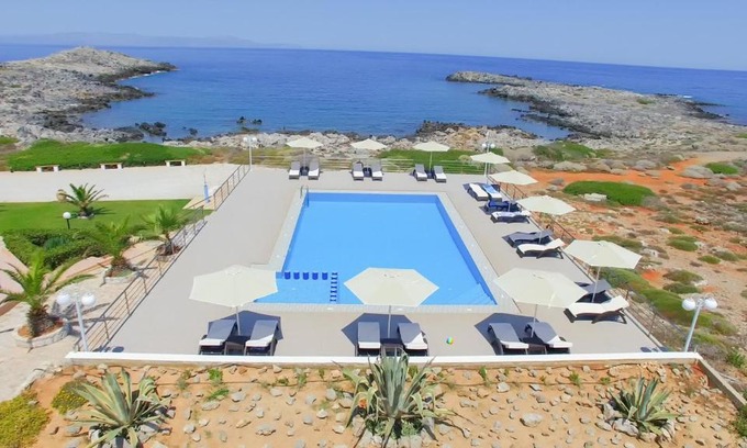 Stavros Apartamento | Nanakis Beach Apartments