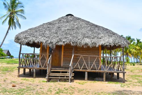 Tanzania Casa | Nanano Beach Home Stay