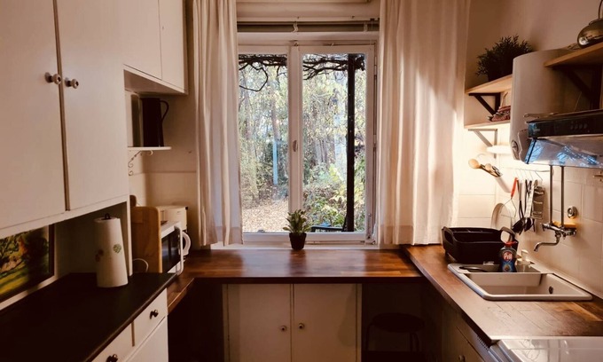 Huxtertor/Muhlentor/Gartnergasse Casa | Nanas Holiday Home