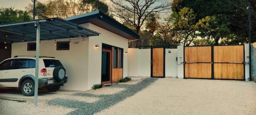 Rio Seco Casa | Nanay's House