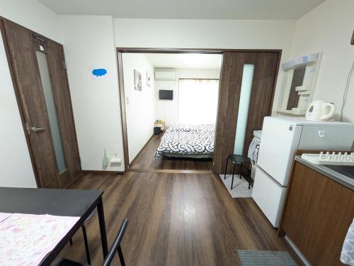 Nagawa Apartamento | Nanba southエルメゾン3rd